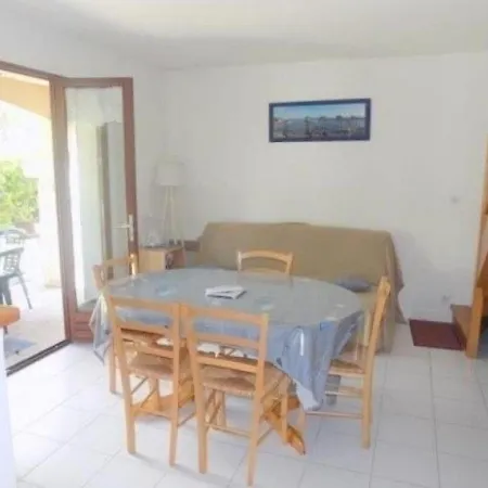 Maison Vaux-sur-mer, 3 Pieces, 5 Personnes - Fr-1-305-152 보-쉬르-메르