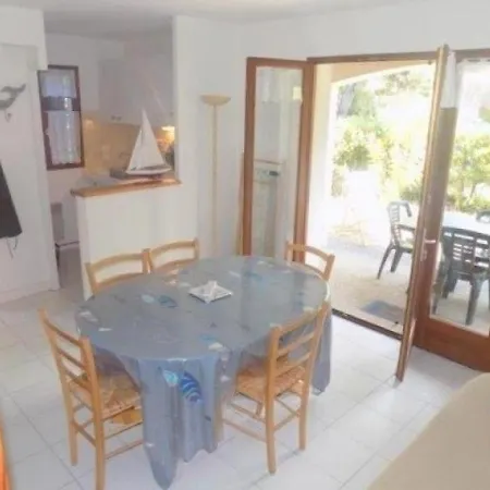 Maison Vaux-sur-mer, 3 Pieces, 5 Personnes - Fr-1-305-152 빌라 *