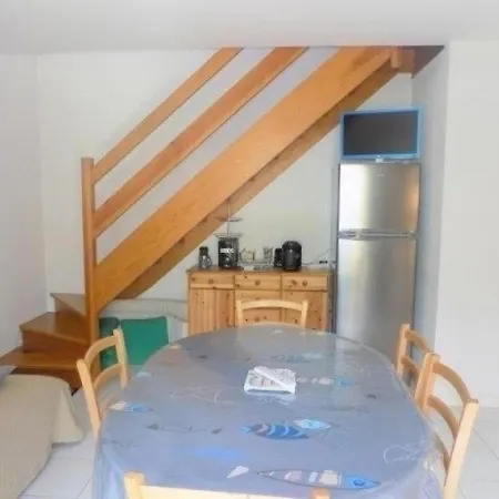 Maison Vaux-sur-mer, 3 Pieces, 5 Personnes - Fr-1-305-152 보-쉬르-메르