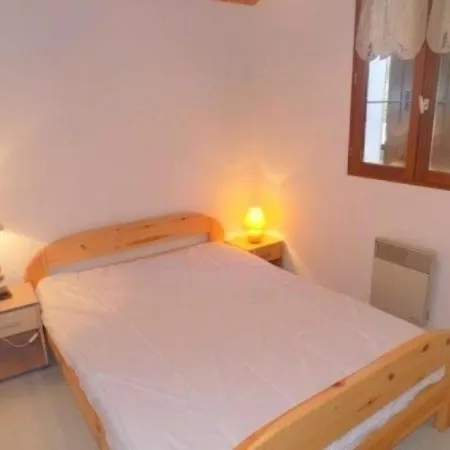 Maison Vaux-sur-mer, 3 Pieces, 5 Personnes - Fr-1-305-152 빌라 보-쉬르-메르