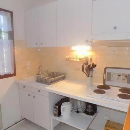 Maison Vaux-sur-mer, 3 Pieces, 5 Personnes - Fr-1-305-152 보-쉬르-메르