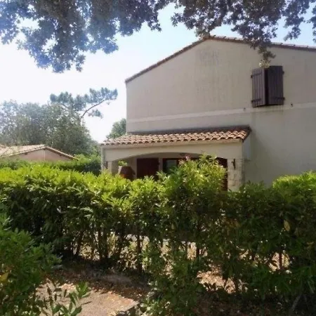 Maison Vaux-sur-mer, 3 Pieces, 5 Personnes - Fr-1-305-152 빌라