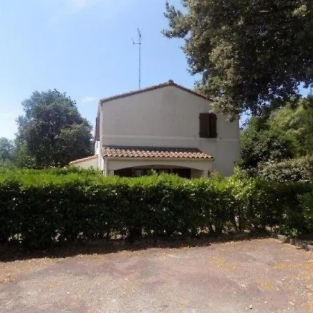 Maison Vaux-sur-mer, 3 Pieces, 5 Personnes - Fr-1-305-152